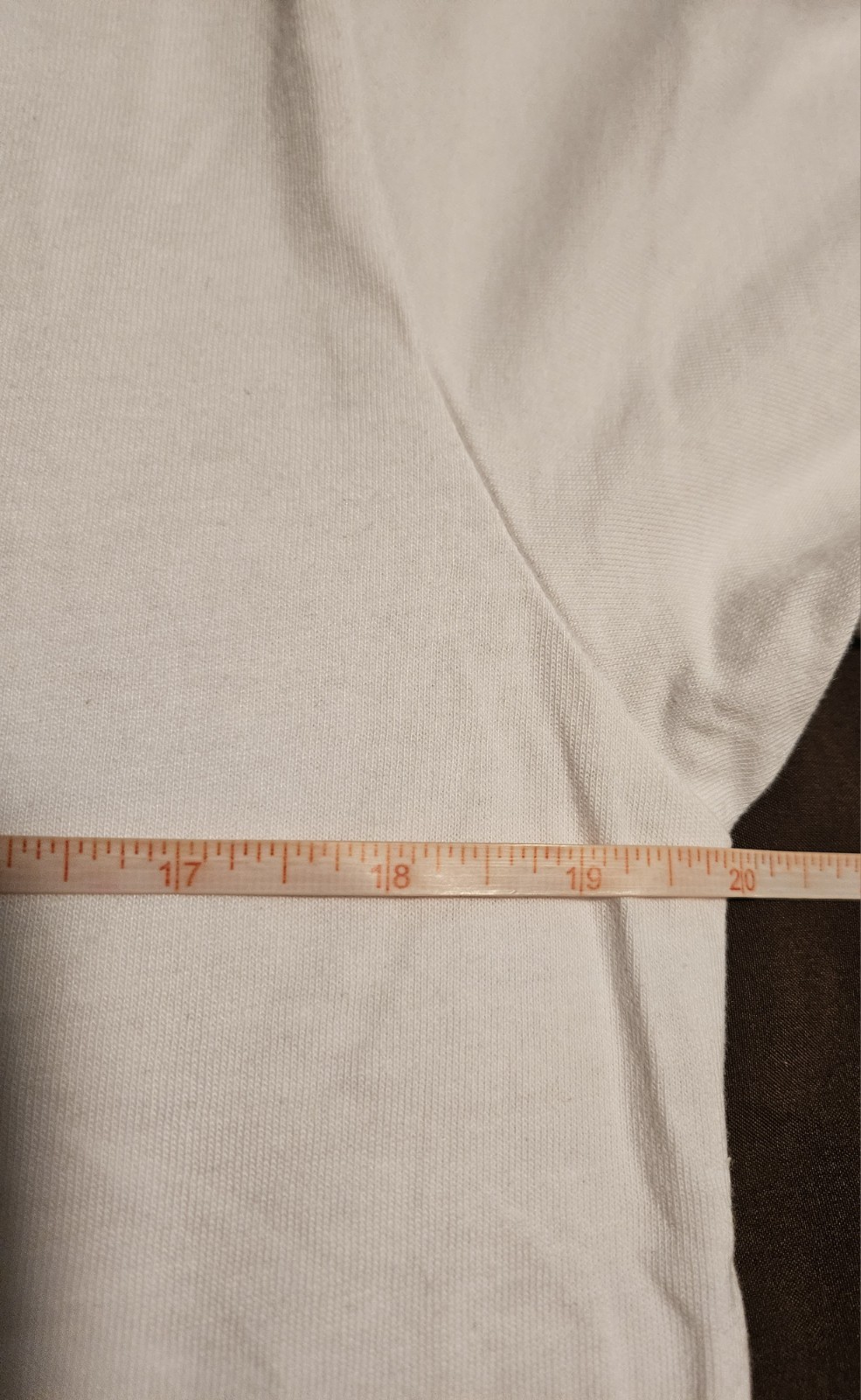 Baseball Lifestyle 101 Fastballs & Freedom White Short Sleeve T-Shirt Adult Smal