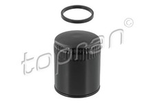 TOPRAN Ölfilter 105 758 Anschraubfilter für AUDI VW SKODA 3B2 3B5 PASSAT 4A2 8C5