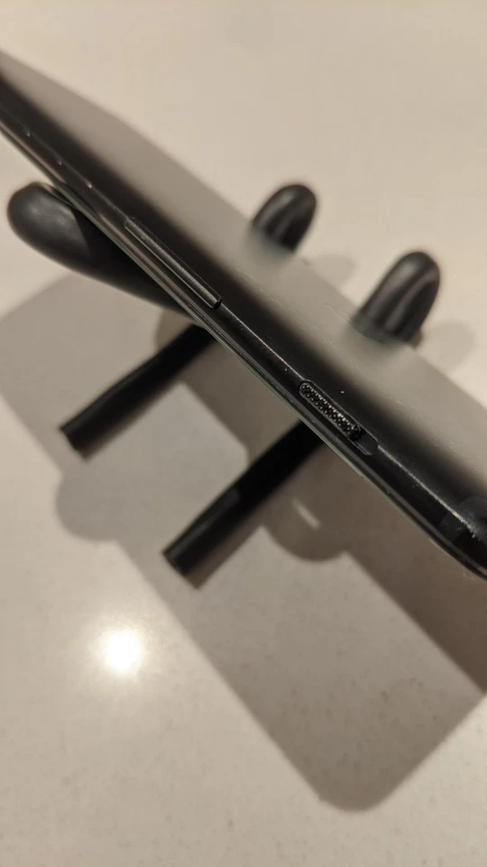 ONEPLUS 5 | 8/128 | OP5 | cheeseburger | BLACK | snapdragon 835. - Immagine 4 di 4