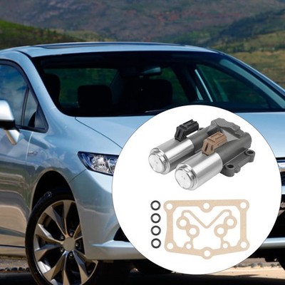 Getriebe Doppel Linear Solenoid Robuste Ersatzteile, für Civic