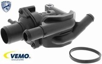 Vemo V25-99-1746 ThermostatgehäUse GehäUse FüR Thermostat FüR Ford