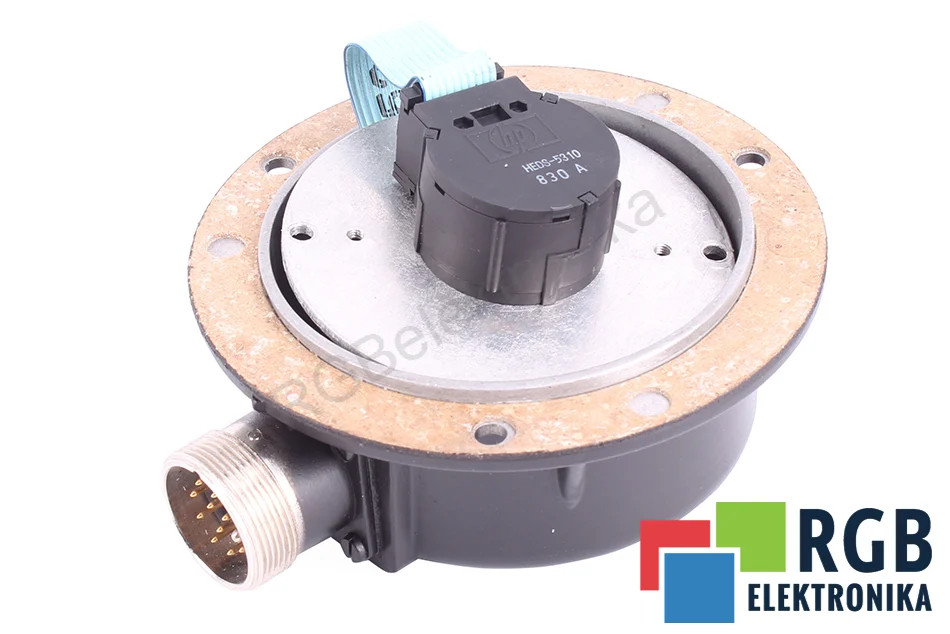 MAC063A-0-RS-1-C/095-A-1/-I00500 ENCODER INDRAMAT - Reconditionné - Garantie