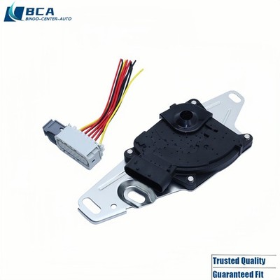 New Transmission Neutral Safety Switch W/Connector For 4L60E 4L65E 4L80E 2004-On