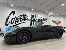 2012 [58U] Carbon Flash Metallic Chevrolet Corvette   | C6 Corvette Photo 1