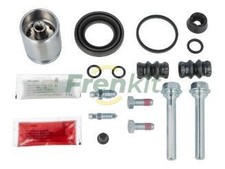 FRENKIT Bremssattel-Reparatursatz für SKODA Octavia II Combi (1Z5) Hinten 41mm