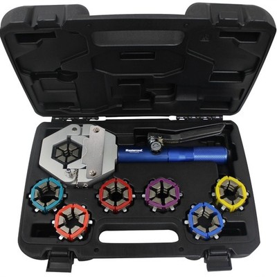Omega Environmental Technologies 41-71500 Crimper Mastercool # 71500