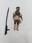 Vintage Star Wars Leia BOUSHH 100% Complete Taiwan COO 1983 Kenner Lot2