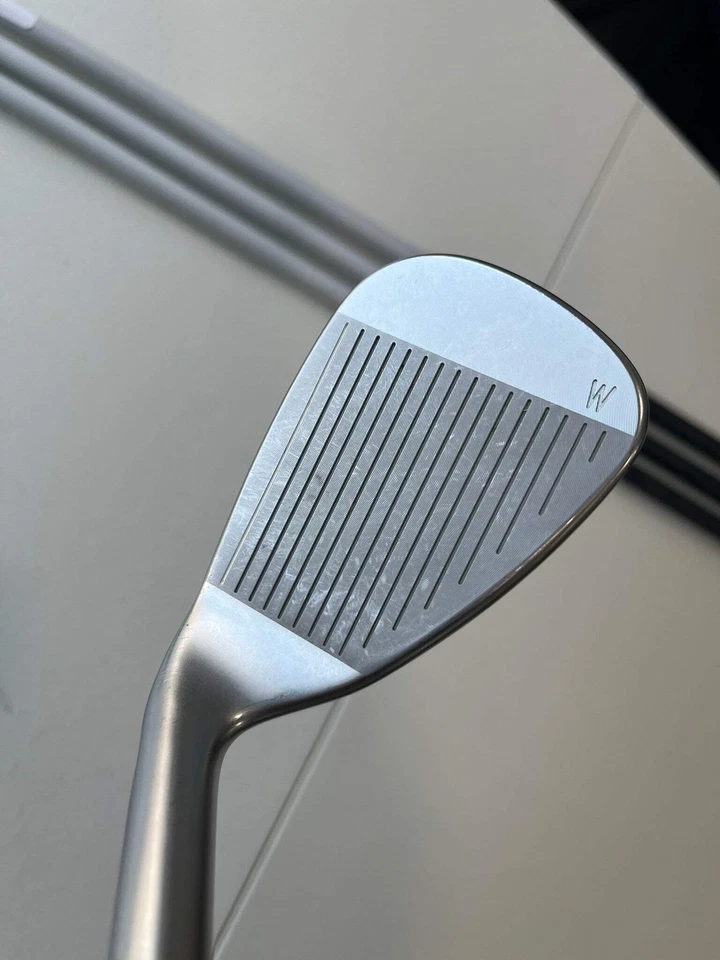 Ping G LE 3 Iron Set 7-PW Black Dot ULT 250 Ladies Flex +1/4″ NICE - Image 4 of 4