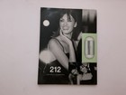 L'Oréal Paris Elvive Hydra-Curl  2001 Magazine Print Ad Ana Paula arósio — photo 2