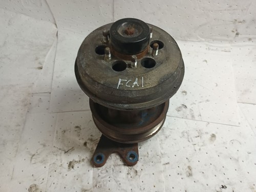 010025104 Borg Warner Detroit DD15 Air Fan Clutch Freightliner (12078874