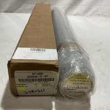 DONALDSON  LIFETEC P-GSL N 30/30 1MIC FILTER ELEMENT COMPONENT  30/301MIC  E3G