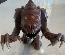 Lego Star Wars Rancor from Set 75005 Great Condition