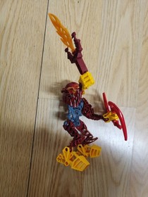 LEGO 8973 Bionicle Agori Raanu