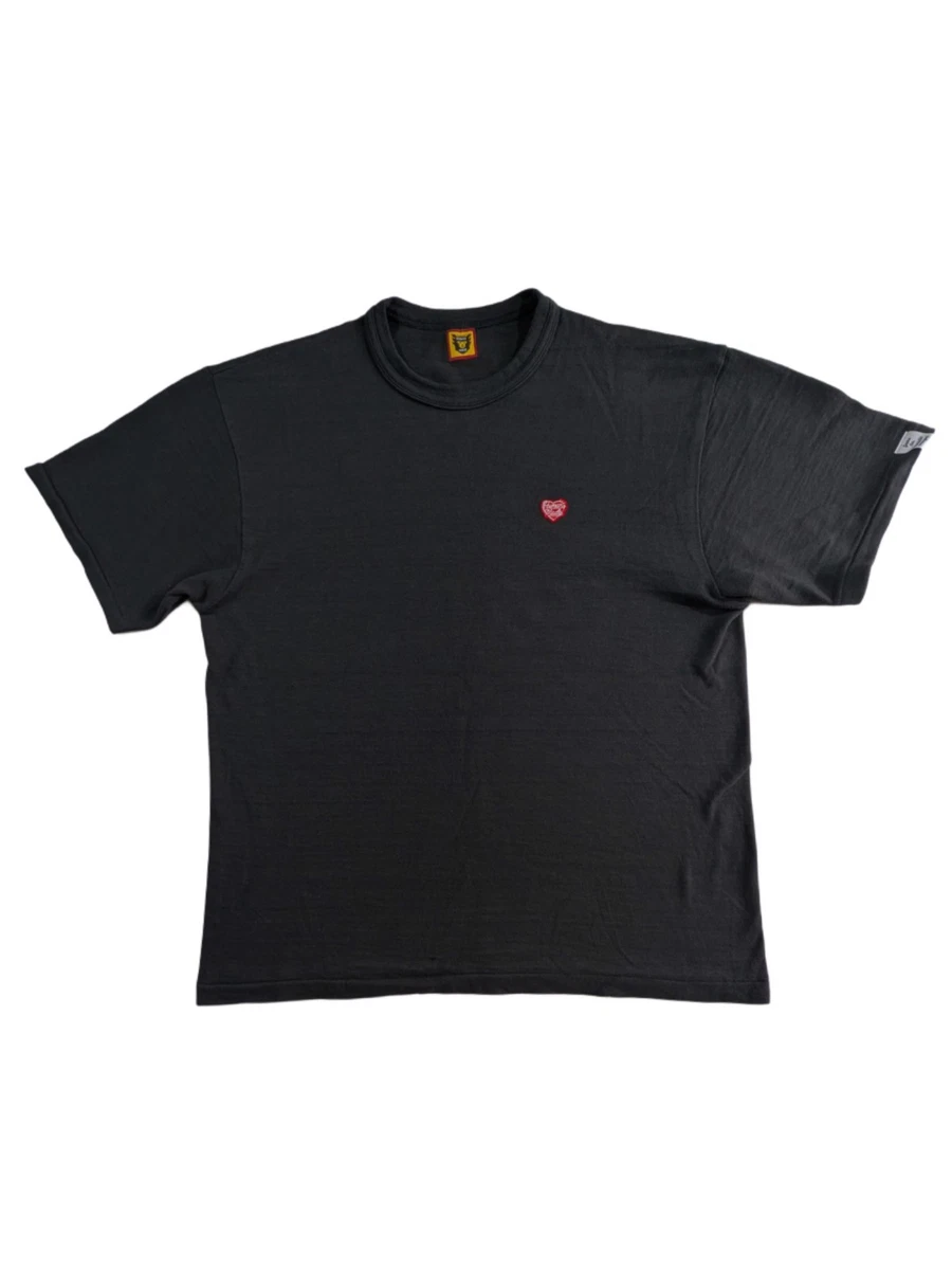 HUMAN MADE Regular T-Shirts for Men for sale | eBay