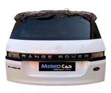 PORTELLONE POSTERIORE COMPLETO PER LAND ROVER Range Rover Evoque Serie LR178329