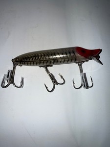 Heddon Dowagiac | eBay