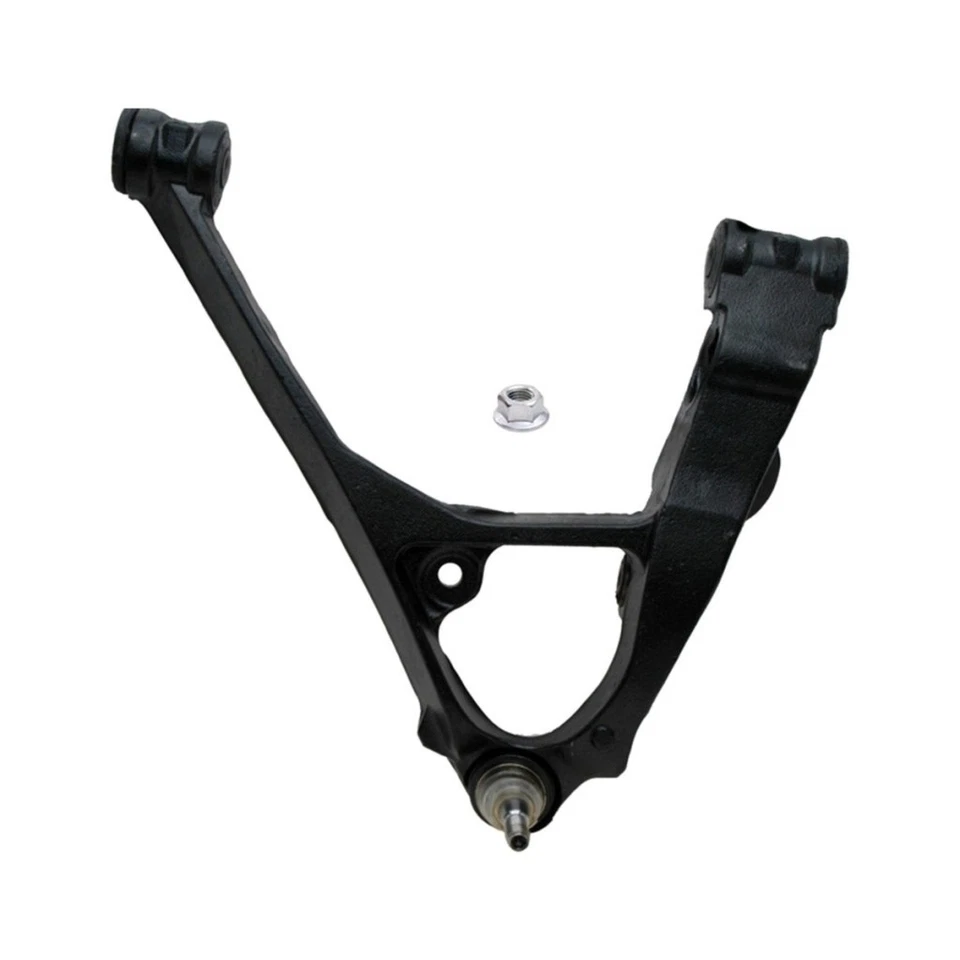 Genuine ACDelco For Chevy Silverado 1500 Classic 2007 Control Arm Passenger Side Foto 3 de 4