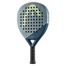 Head Vibe Gray_black Padel Kij padel
