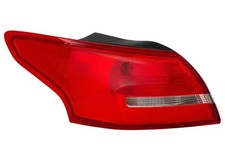 Heckleuchte links P21W 2SD 354 828-031 HELLA für FORD FOCUS III Stufenheck