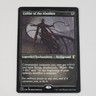 MTG Cultist of the Absolute Etched FOIL Rare CLB Commander Legends Baldur's Gate