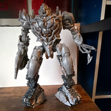 Transformers revenge of the fallen studio ser...