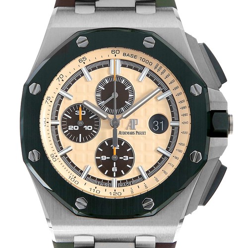 AUDEMARS PIGUET Royal Oak Offshore Chronograph Automatic 26400SO.OO.A054CA.0...
