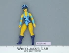 Evil Lyn He-Man Masters of the Universe MOTU 1983 Mattel Vintage Action Figure