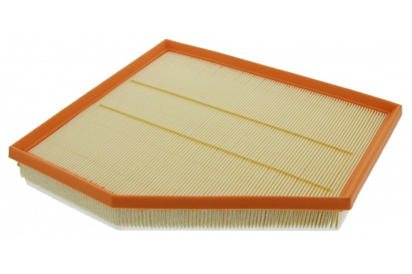 Luftfilter Mapco 60237 Filtereinsatz FüR E61 E63 E60 BMW E64 5Er Touring 6Er 520-image