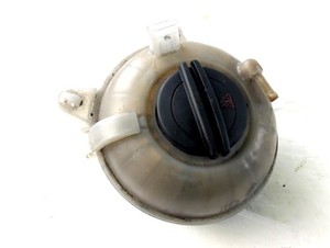 5Q0121407G Ausgleichsbehälter Radiator Wasser Seat Leon ST 1.6 D 77KW 5M