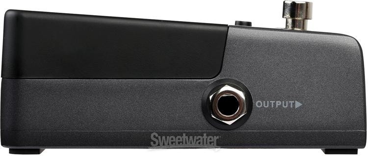 Xvive P58R 5.8GHz Wireless Guitar Pedal Receiver