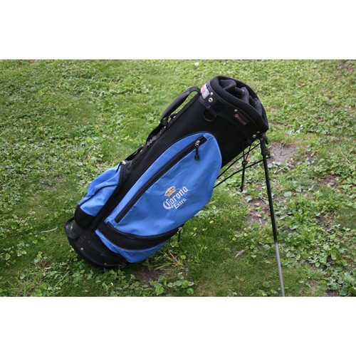 Datrek Corona Extra Promotion Stand Golf Bag - Picture 8 of 8