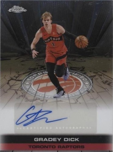 2022-23 Topps McDonald