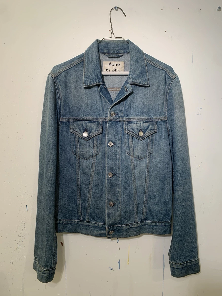 Acne Studios Jackets for Men for Sale | Shop New & Used | eBay