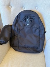 KIDS' NIKE ELEMENTAL BACKPACK Color Black