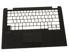 Dell OEM Latitude 5289 7389 2-in-1 Palmrest Touchpad Touchpad Palmrest MC00M