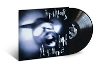 Tom Waits 'Bone Machine' LP Schwarz Vinyl