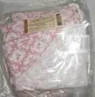 Longaberger 2006 Horizon of Hope Small Tote Basket Liner #2334385