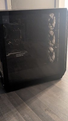 rtx 3050 6gb  I7 6700 ddr4 ram 16 gb
