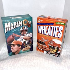 16 Sports Food Endorsements for True Collectors 38
