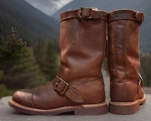 Red Wing Engineer | eBay