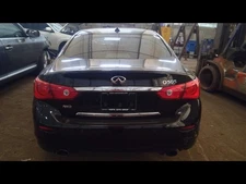 Differential Carrier Front Axle 3.5L Hybrid AWD 2.611 Ratio Fits 14-18 INFINITI 