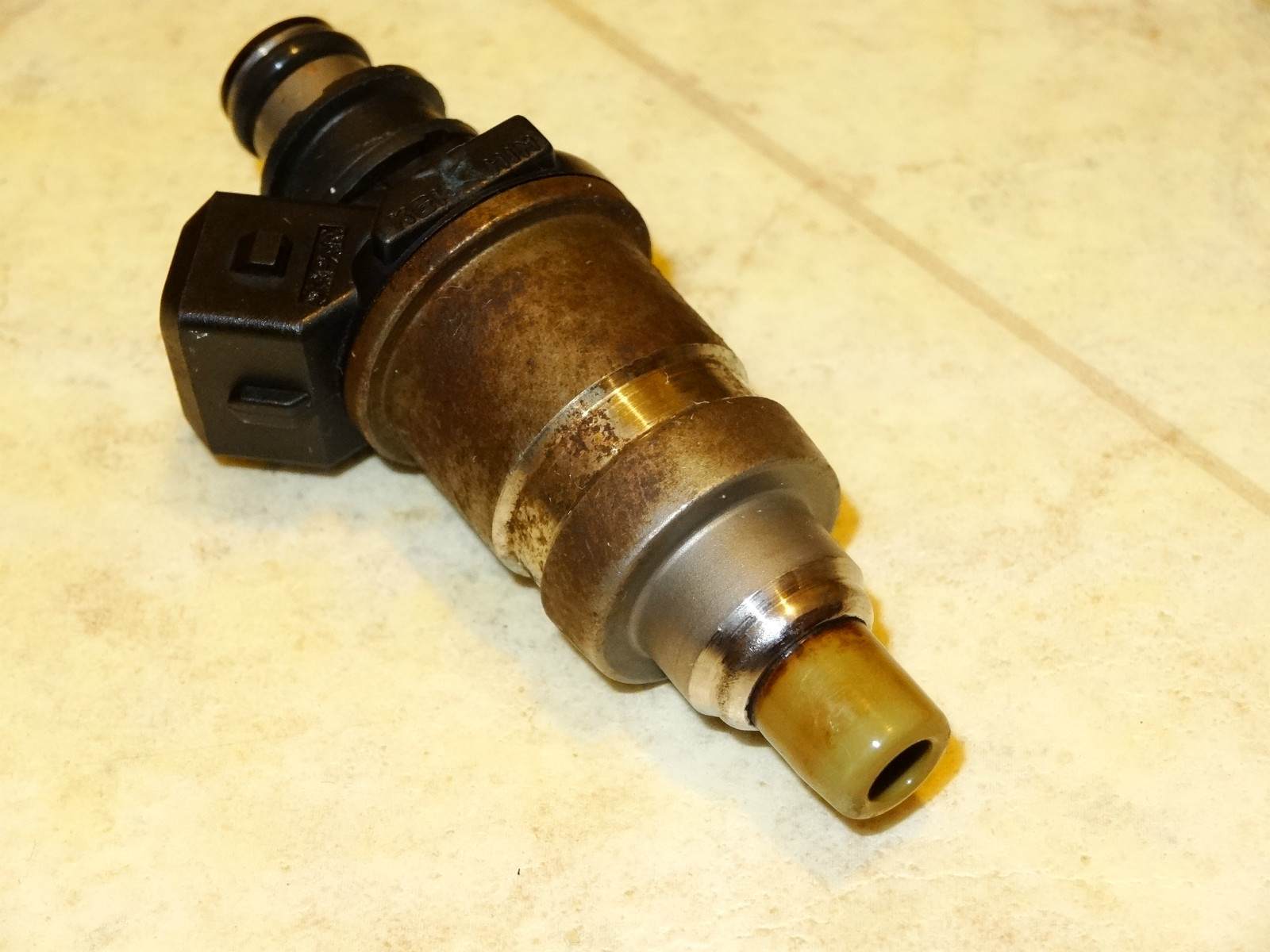 OE# 36450-P08-004 IACV Idle Air Control Valve For 1992-1995 Honda Civic