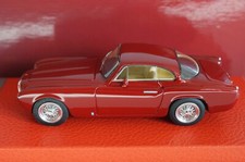 1:43 BBR Ferrari 212 Inter Schermerhorn Collection #01/20 CAR03A- WH198