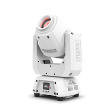 Chauvet DJ Intimidator Spot 260X White Housing LED Moving Head
