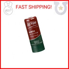La Toja Men's Shaving Stick, 1.75 Ounce, Mineral Salts, for Adult