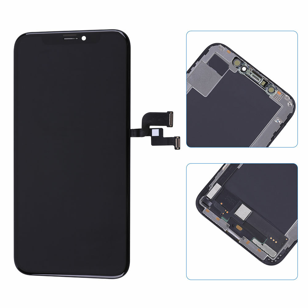 Incell For iPhone XS 5.8'' LCD Display Touch Screen Digitizer+