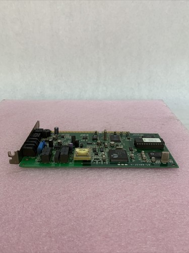 Hayes Modem Card 09-00437-4 IAS 5644US - Picture 3 of 9