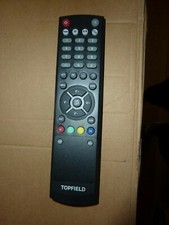 TELECOMANDO COBRA TOPFIELD TF 5400