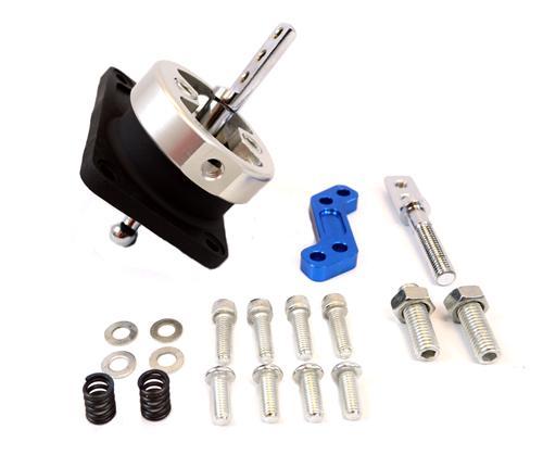 1983-01 FORD MUSTANG T5/T45 SHORT THROW SHIFTER FOX SN95 OUTLAW PONY SALE - Picture 1 of 24