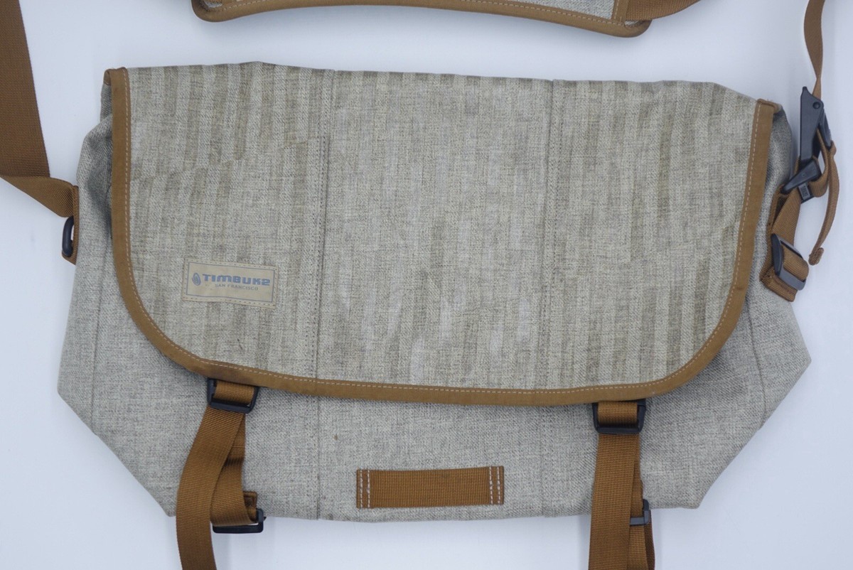 Timbuk2 Classic Messenger Bag Mojave 19x12.5x7 Fall 2015 | eBay
